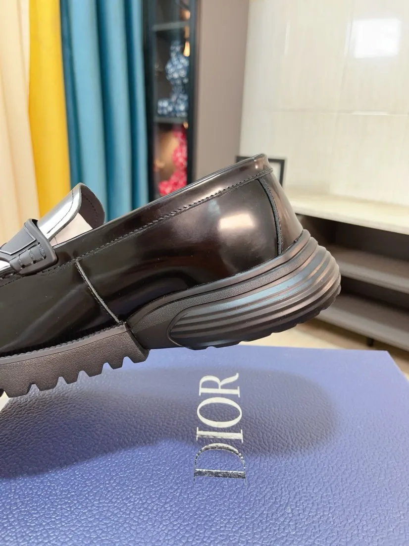 Men's shoes💰600🌹🌹【Dior】 All materials selected on the official website are carefully made according to the original materials💥Only the most beautiful and best original shoes😡The upper is made of the same material as the counter, elastic breathable mesh and glue combined💥TPR original outsole💥Size: 38-44💥